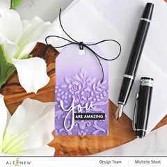 Craft Your Life Project Kit Craft Your Life Project Kit: Dynamic Blossoms