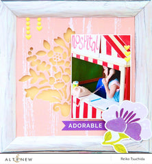 Craft Your Life Project Kit Craft Your Life Project Kit: Dynamic Blossoms
