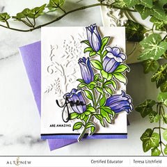 Craft Your Life Project Kit Craft Your Life Project Kit: Dynamic Blossoms