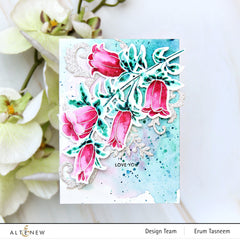 Craft Your Life Project Kit Craft Your Life Project Kit: Dynamic Blossoms