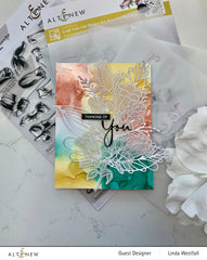 Craft Your Life Project Kit Craft Your Life Project Kit: Dynamic Blossoms