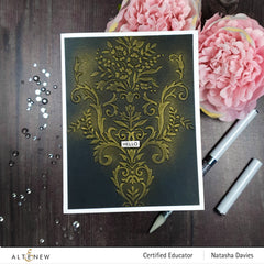 Craft Your Life Project Kit Craft Your Life Project Kit: Dynamic Blossoms