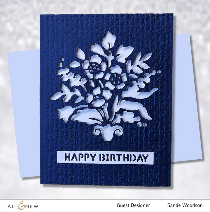 Craft Your Life Project Kit Craft Your Life Project Kit: Dynamic Blossoms