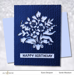 Craft Your Life Project Kit Craft Your Life Project Kit: Dynamic Blossoms