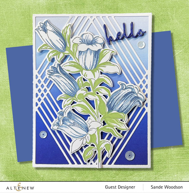 Craft Your Life Project Kit Craft Your Life Project Kit: Dynamic Blossoms