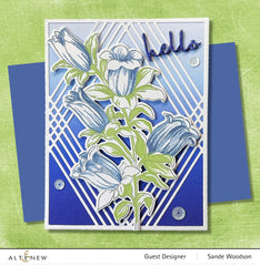 Craft Your Life Project Kit Craft Your Life Project Kit: Dynamic Blossoms