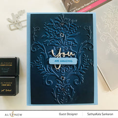 Craft Your Life Project Kit Craft Your Life Project Kit: Dynamic Blossoms