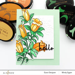 Craft Your Life Project Kit Craft Your Life Project Kit: Dynamic Blossoms