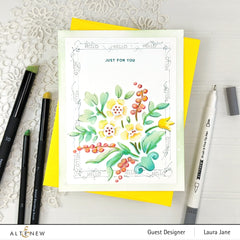 Craft Your Life Project Kit Craft Your Life Project Kit: Dynamic Blossoms