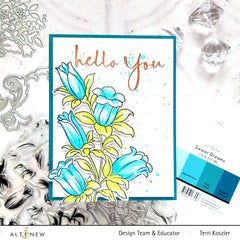 Craft Your Life Project Kit Craft Your Life Project Kit: Dynamic Blossoms