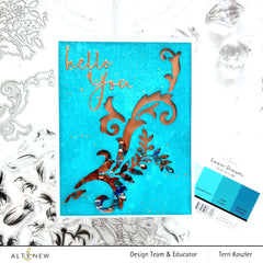 Craft Your Life Project Kit Craft Your Life Project Kit: Dynamic Blossoms
