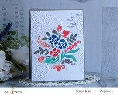 Craft Your Life Project Kit Craft Your Life Project Kit: Dynamic Blossoms