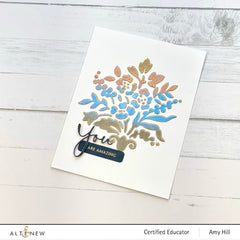 Craft Your Life Project Kit Craft Your Life Project Kit: Dynamic Blossoms