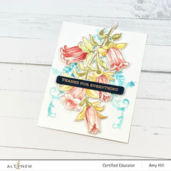 Craft Your Life Project Kit Craft Your Life Project Kit: Dynamic Blossoms