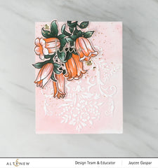Craft Your Life Project Kit Craft Your Life Project Kit: Dynamic Blossoms