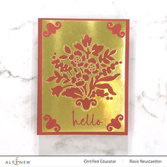 Craft Your Life Project Kit Craft Your Life Project Kit: Dynamic Blossoms