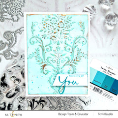 Craft Your Life Project Kit Craft Your Life Project Kit: Dynamic Blossoms