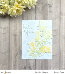 Craft Your Life Project Kit Craft Your Life Project Kit: Dynamic Blossoms