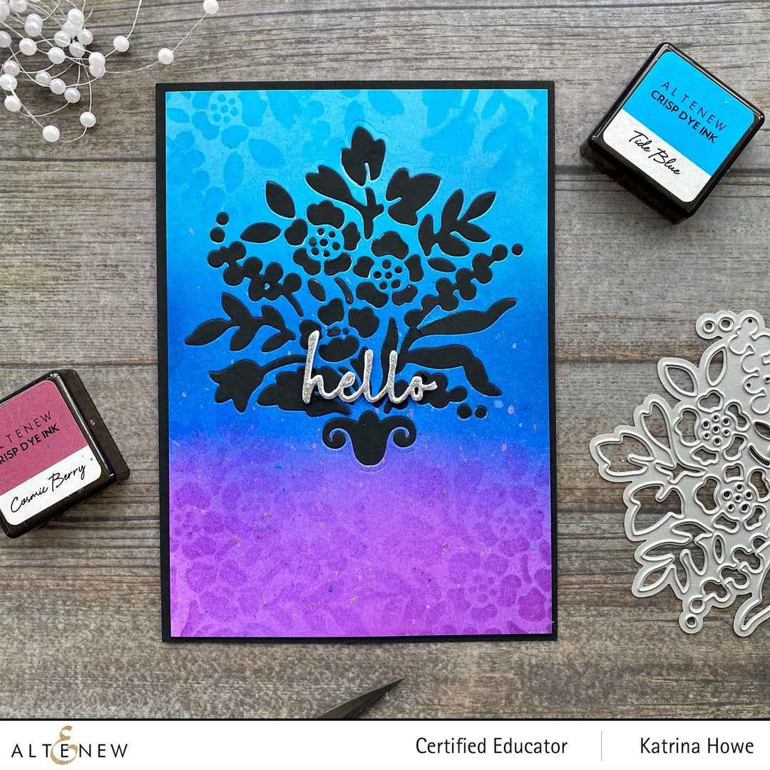 Craft Your Life Project Kit Craft Your Life Project Kit: Dynamic Blossoms