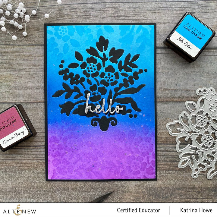 Craft Your Life Project Kit Craft Your Life Project Kit: Dynamic Blossoms