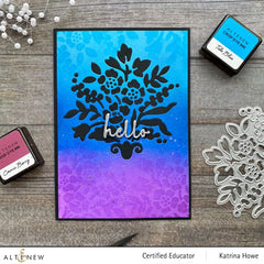 Craft Your Life Project Kit Craft Your Life Project Kit: Dynamic Blossoms