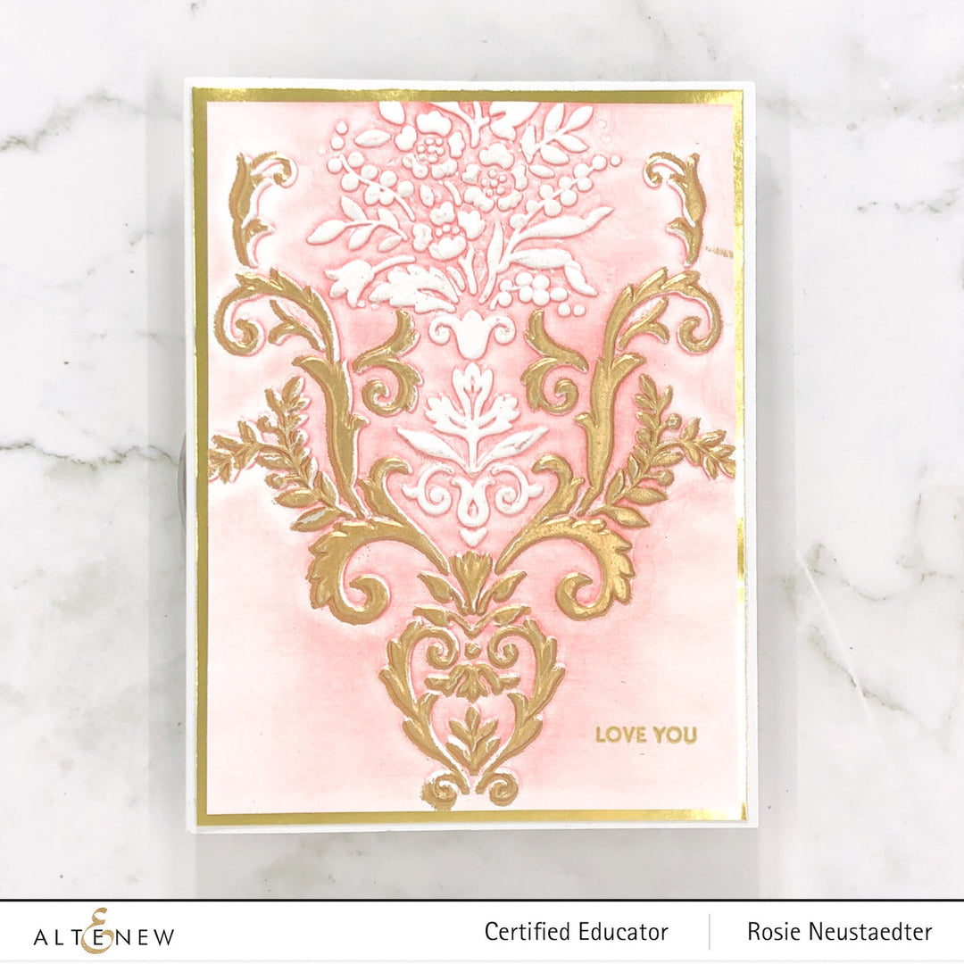 Craft Your Life Project Kit Craft Your Life Project Kit: Dynamic Blossoms