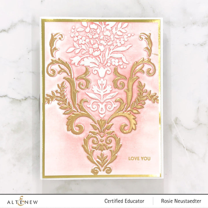 Craft Your Life Project Kit Craft Your Life Project Kit: Dynamic Blossoms