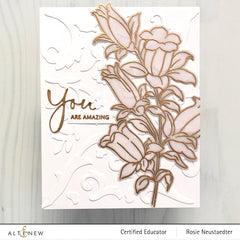 Craft Your Life Project Kit Craft Your Life Project Kit: Dynamic Blossoms