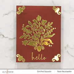 Craft Your Life Project Kit Craft Your Life Project Kit: Dynamic Blossoms