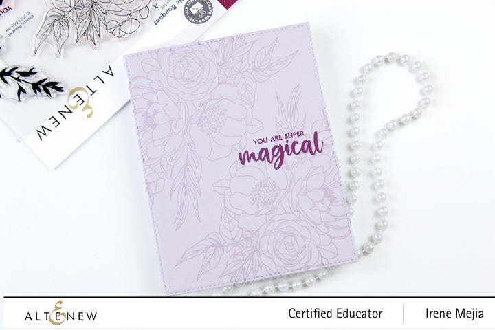 Craft Your Life Project Kit Craft Your Life Project Kit: Eclectic Bouquet