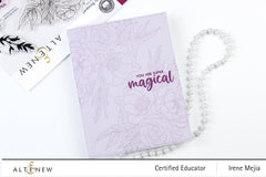 Craft Your Life Project Kit Craft Your Life Project Kit: Eclectic Bouquet