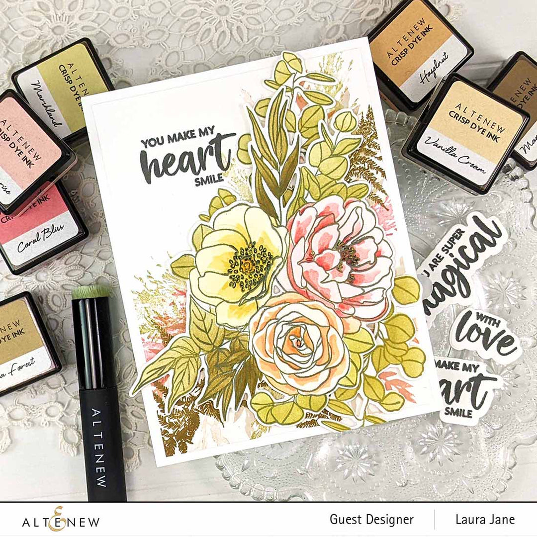 Craft Your Life Project Kit Craft Your Life Project Kit: Eclectic Bouquet