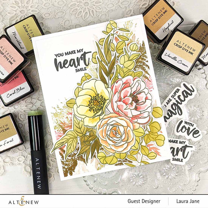 Craft Your Life Project Kit Craft Your Life Project Kit: Eclectic Bouquet