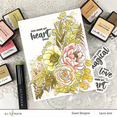 Craft Your Life Project Kit Craft Your Life Project Kit: Eclectic Bouquet
