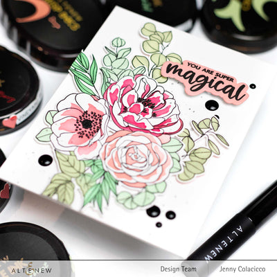 Craft Your Life Project Kit Craft Your Life Project Kit: Eclectic Bouquet