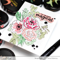 Craft Your Life Project Kit Craft Your Life Project Kit: Eclectic Bouquet