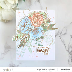 Craft Your Life Project Kit Craft Your Life Project Kit: Eclectic Bouquet