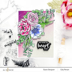 Craft Your Life Project Kit Craft Your Life Project Kit: Eclectic Bouquet