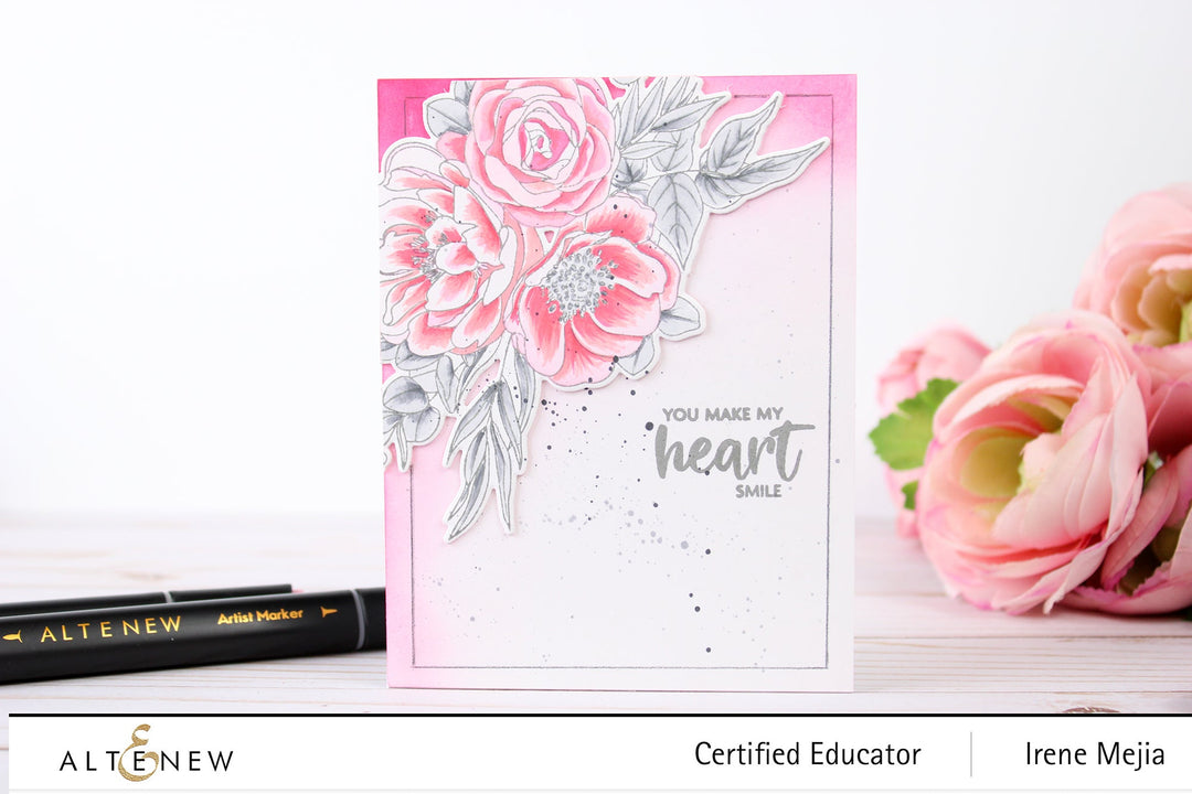 Craft Your Life Project Kit Craft Your Life Project Kit: Eclectic Bouquet