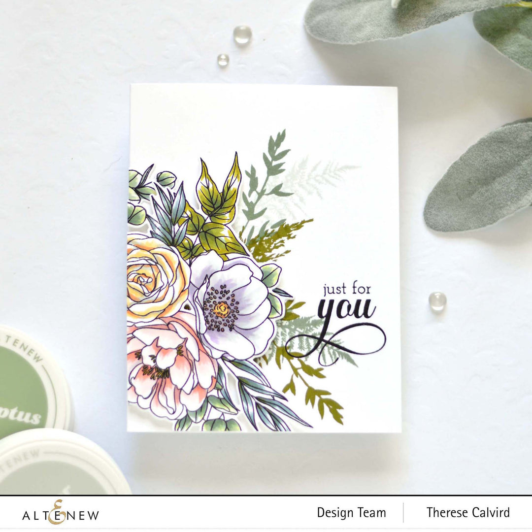 Craft Your Life Project Kit Craft Your Life Project Kit: Eclectic Bouquet
