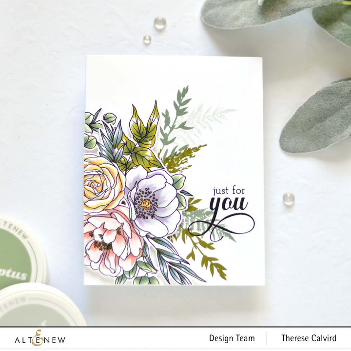 Craft Your Life Project Kit Craft Your Life Project Kit: Eclectic Bouquet