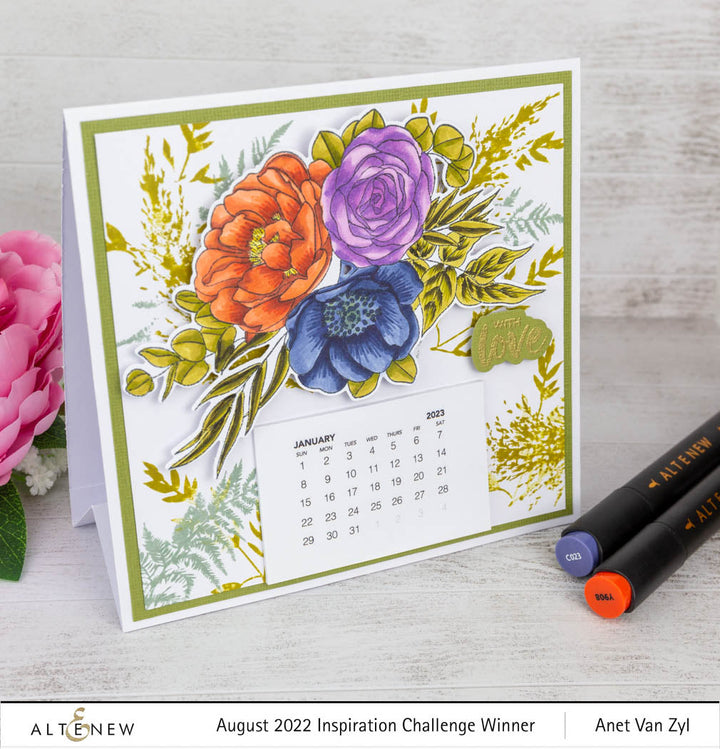 Craft Your Life Project Kit Craft Your Life Project Kit: Eclectic Bouquet