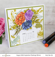 Craft Your Life Project Kit Craft Your Life Project Kit: Eclectic Bouquet