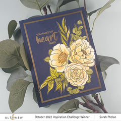 Craft Your Life Project Kit Craft Your Life Project Kit: Eclectic Bouquet