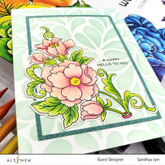 Craft Your Life Project Kit Craft Your Life Project Kit: Elegant Motifs