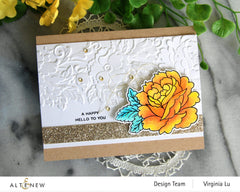 Craft Your Life Project Kit Craft Your Life Project Kit: Elegant Motifs
