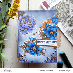 Craft Your Life Project Kit Craft Your Life Project Kit: Elegant Motifs