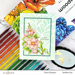 Craft Your Life Project Kit Craft Your Life Project Kit: Elegant Motifs