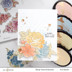 Craft Your Life Project Kit Craft Your Life Project Kit: Elegant Motifs