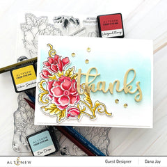 Craft Your Life Project Kit Craft Your Life Project Kit: Elegant Motifs